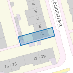 Perceel OTH01-Q-1708