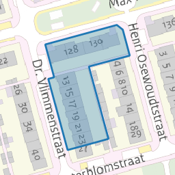 Perceel OTH01-Q-1709
