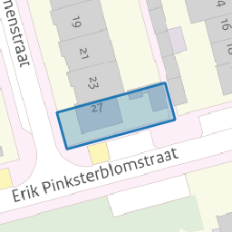 Perceel OTH01-Q-1710