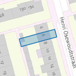 Perceel OTH01-Q-1712