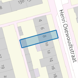 Perceel OTH01-Q-1713