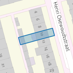 Perceel OTH01-Q-1714