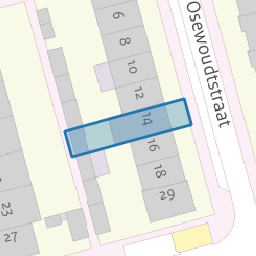 Perceel OTH01-Q-1716