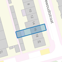 Perceel OTH01-Q-1717