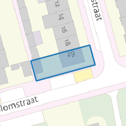 Perceel OTH01-Q-1719