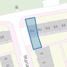 Perceel OTH01-Q-1720