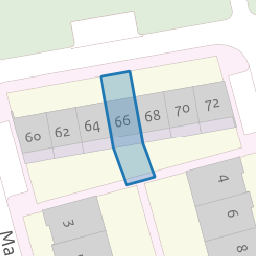 Perceel OTH01-Q-1723