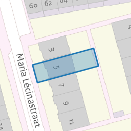 Perceel OTH01-Q-1728