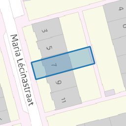 Perceel OTH01-Q-1729