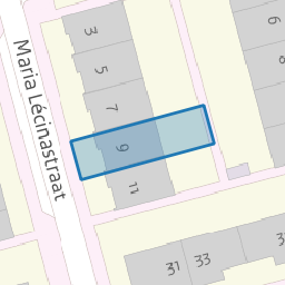 Perceel OTH01-Q-1730