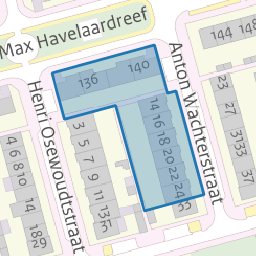Perceel OTH01-Q-1733