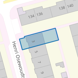 Perceel OTH01-Q-1734