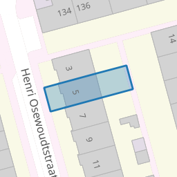 Perceel OTH01-Q-1735