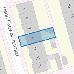 Perceel OTH01-Q-1737