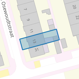 Perceel OTH01-Q-1739