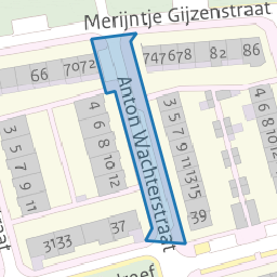 Perceel OTH01-Q-1747