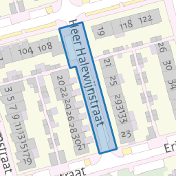 Perceel OTH01-Q-1749