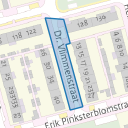 Perceel OTH01-Q-1750