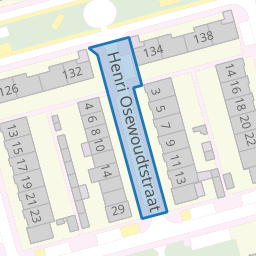 Perceel OTH01-Q-1751