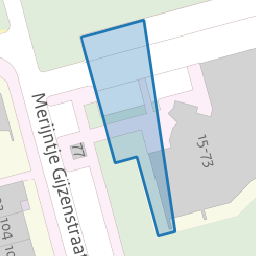 Perceel OTH01-Q-1773