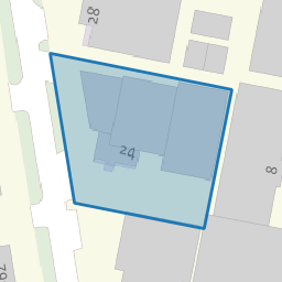 Perceel OTH01-Q-1778