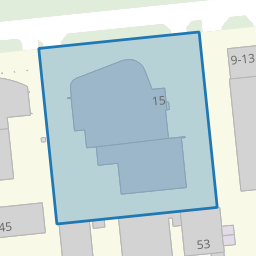 Perceel OTH01-Q-1781