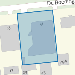 Perceel OTH01-Q-1785