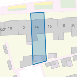 Perceel OTH01-Q-1789