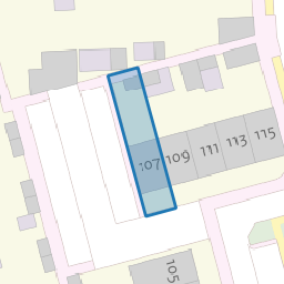 Perceel OTH01-Q-1793