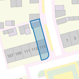 Perceel OTH01-Q-1797