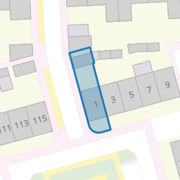 Perceel OTH01-Q-1798