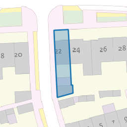 Perceel OTH01-Q-1803