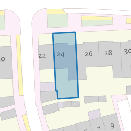 Perceel OTH01-Q-1804