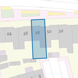 Perceel OTH01-Q-1806