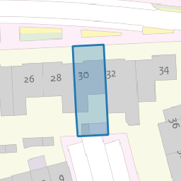 Perceel OTH01-Q-1807