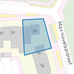 Perceel OTH01-Q-1809