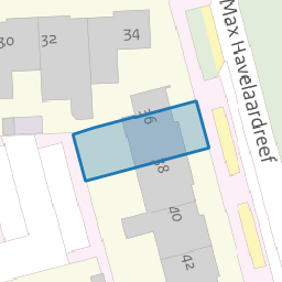 Perceel OTH01-Q-1810