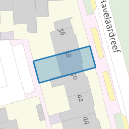 Perceel OTH01-Q-1811