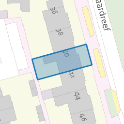 Perceel OTH01-Q-1812