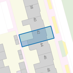 Perceel OTH01-Q-1813