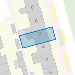 Perceel OTH01-Q-1814