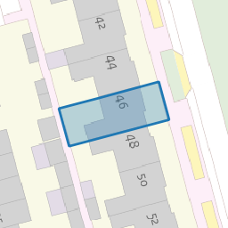 Perceel OTH01-Q-1815