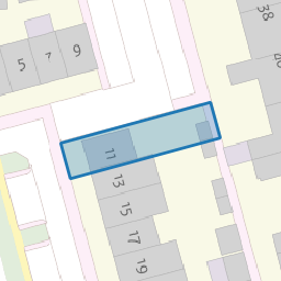 Perceel OTH01-Q-1822