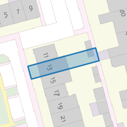 Perceel OTH01-Q-1823