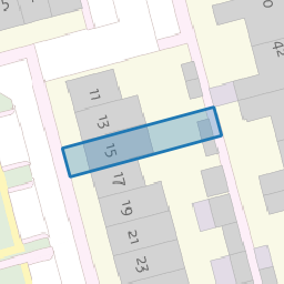 Perceel OTH01-Q-1824