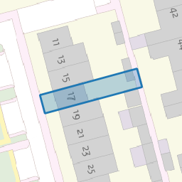 Perceel OTH01-Q-1825