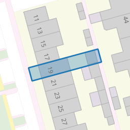 Perceel OTH01-Q-1826