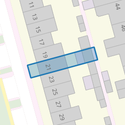 Perceel OTH01-Q-1827