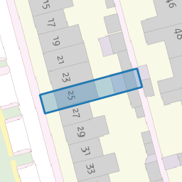 Perceel OTH01-Q-1829