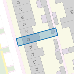 Perceel OTH01-Q-1831